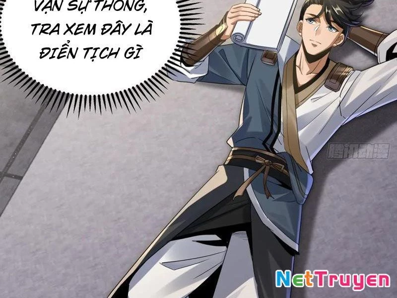 Giáo Chủ Ma Giáo Vụng Trộm Xem Ta Tu Luyện Chapter 20 - 36