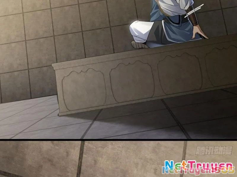 Giáo Chủ Ma Giáo Vụng Trộm Xem Ta Tu Luyện Chapter 20 - 41