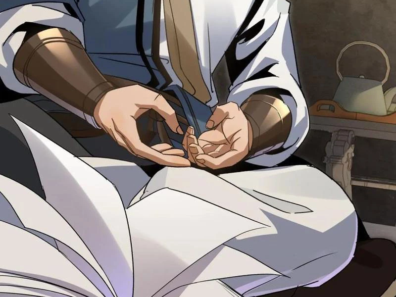 Giáo Chủ Ma Giáo Vụng Trộm Xem Ta Tu Luyện Chapter 20 - 43