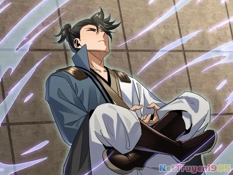 Giáo Chủ Ma Giáo Vụng Trộm Xem Ta Tu Luyện Chapter 20 - 47