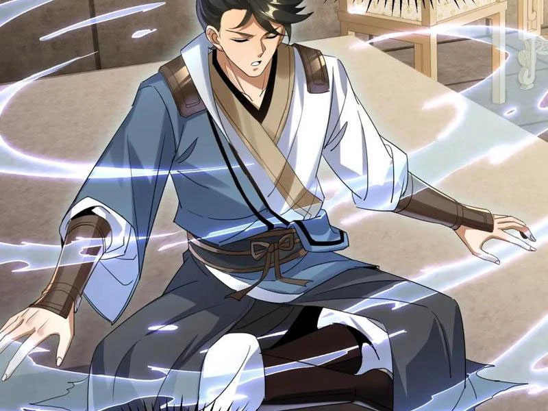 Giáo Chủ Ma Giáo Vụng Trộm Xem Ta Tu Luyện Chapter 20 - 52