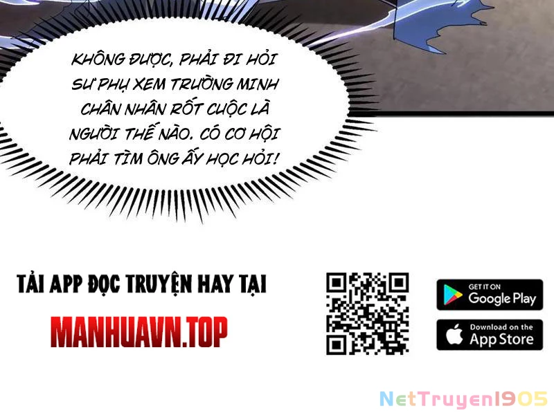 Giáo Chủ Ma Giáo Vụng Trộm Xem Ta Tu Luyện Chapter 20 - 53