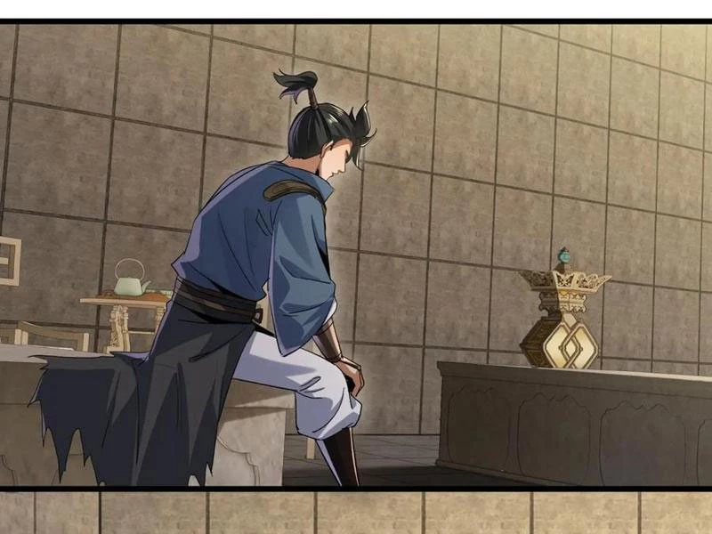 Giáo Chủ Ma Giáo Vụng Trộm Xem Ta Tu Luyện Chapter 20 - 54