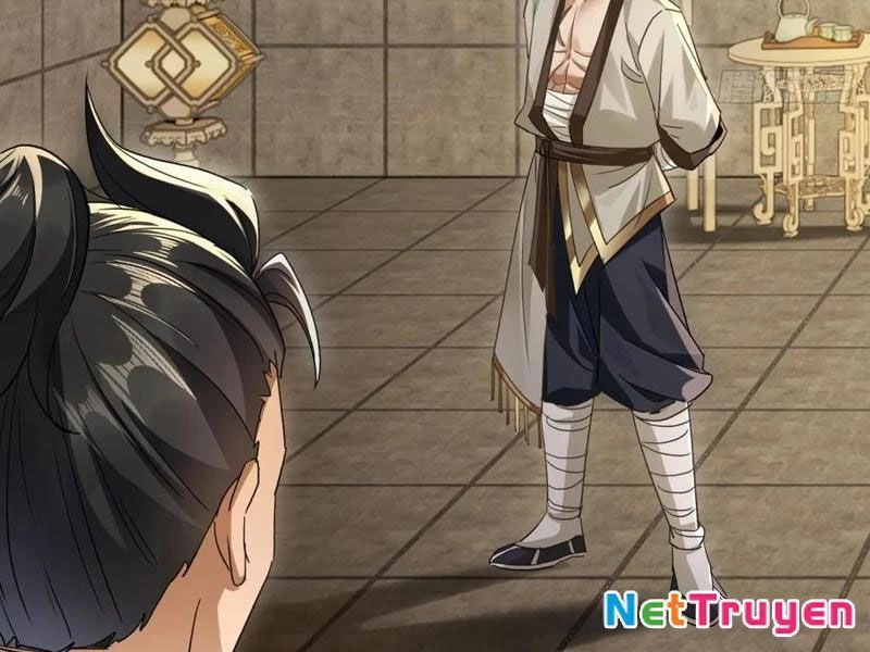 Giáo Chủ Ma Giáo Vụng Trộm Xem Ta Tu Luyện Chapter 20 - 56