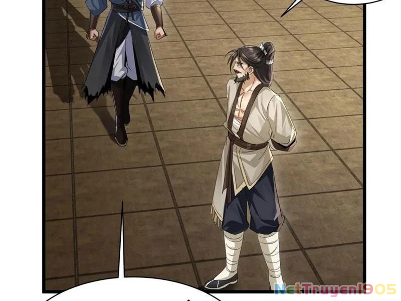 Giáo Chủ Ma Giáo Vụng Trộm Xem Ta Tu Luyện Chapter 20 - 59
