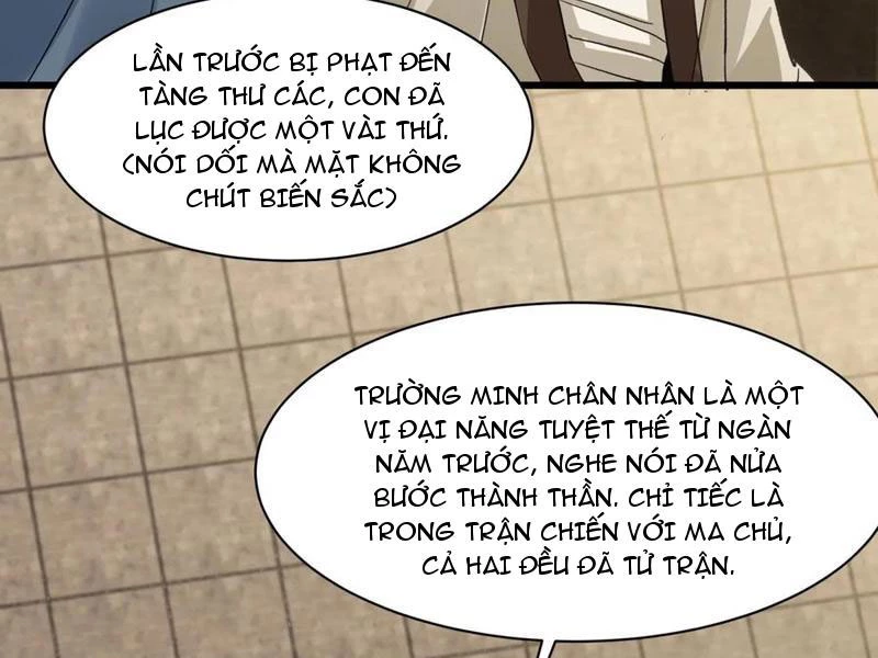 Giáo Chủ Ma Giáo Vụng Trộm Xem Ta Tu Luyện Chapter 20 - 62