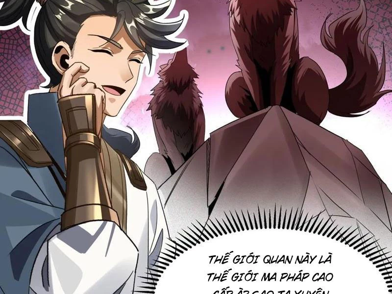 Giáo Chủ Ma Giáo Vụng Trộm Xem Ta Tu Luyện Chapter 20 - 69