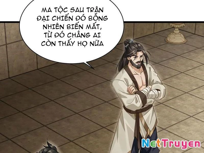 Giáo Chủ Ma Giáo Vụng Trộm Xem Ta Tu Luyện Chapter 20 - 71