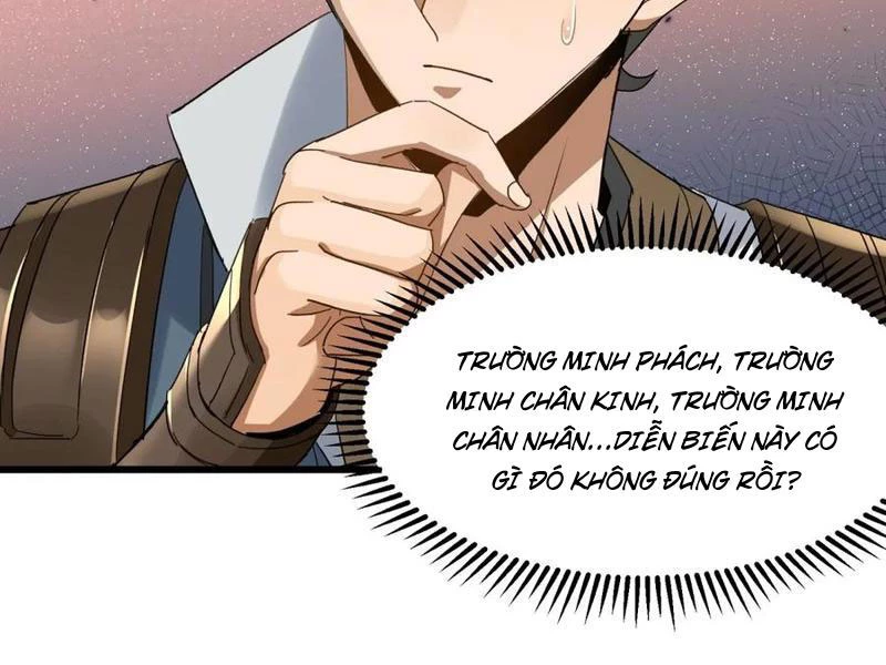 Giáo Chủ Ma Giáo Vụng Trộm Xem Ta Tu Luyện Chapter 20 - 78