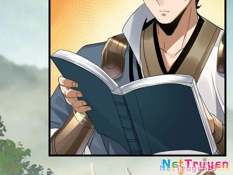 Giáo Chủ Ma Giáo Vụng Trộm Xem Ta Tu Luyện Chapter 20 - 91