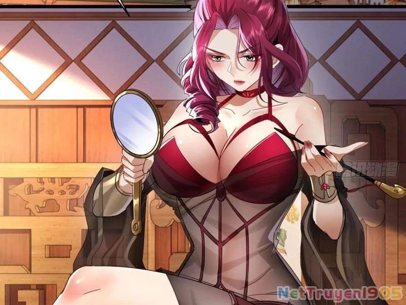 Giáo Chủ Ma Giáo Vụng Trộm Xem Ta Tu Luyện Chapter 20 - 94