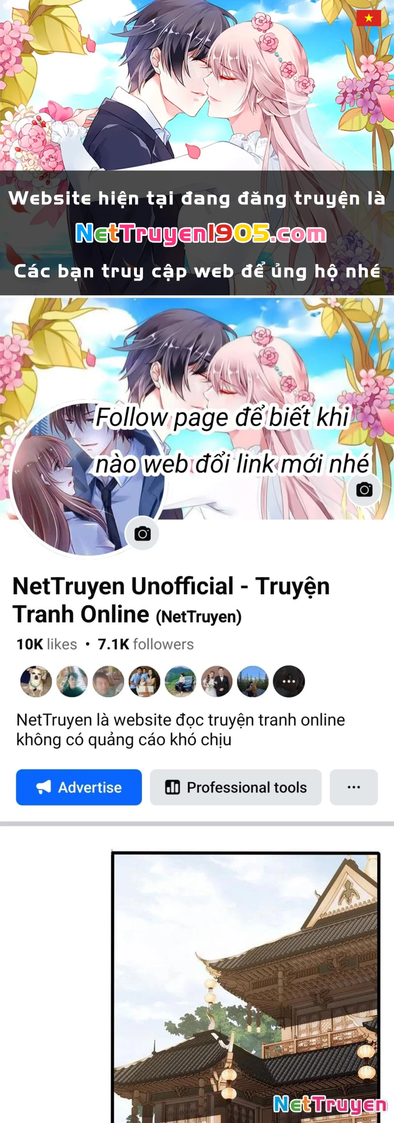 Giáo Chủ Ma Giáo Vụng Trộm Xem Ta Tu Luyện Chapter 21 - 1