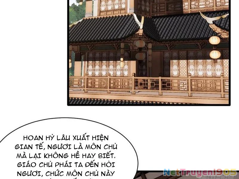 Giáo Chủ Ma Giáo Vụng Trộm Xem Ta Tu Luyện Chapter 21 - 2