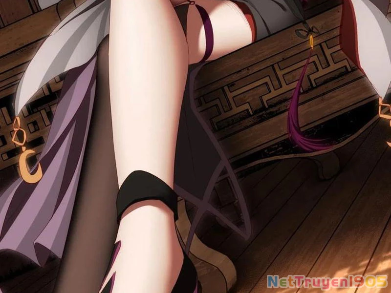 Giáo Chủ Ma Giáo Vụng Trộm Xem Ta Tu Luyện Chapter 21 - 4