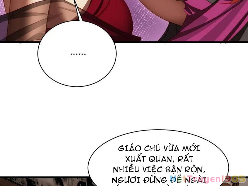 Giáo Chủ Ma Giáo Vụng Trộm Xem Ta Tu Luyện Chapter 21 - 9