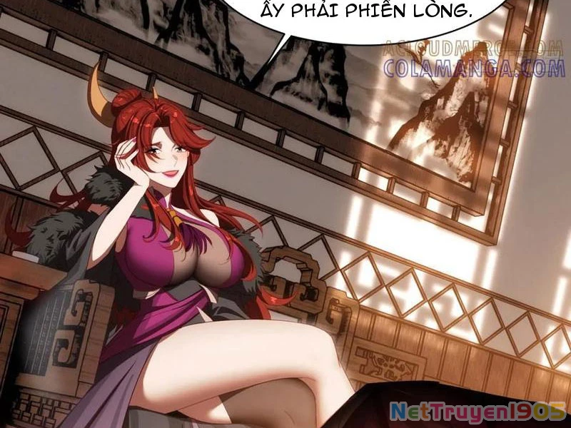 Giáo Chủ Ma Giáo Vụng Trộm Xem Ta Tu Luyện Chapter 21 - 10