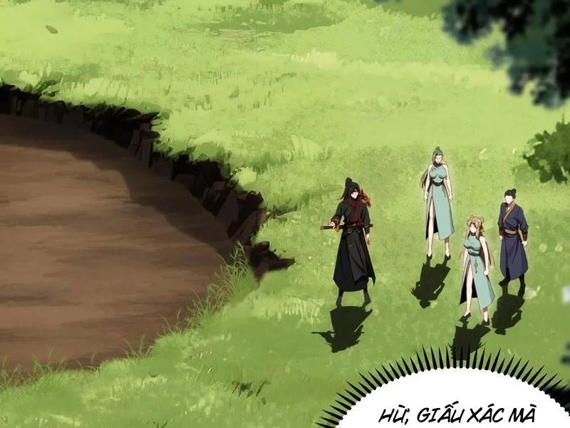 Giáo Chủ Ma Giáo Vụng Trộm Xem Ta Tu Luyện Chapter 21 - 13