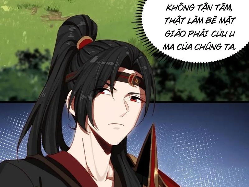 Giáo Chủ Ma Giáo Vụng Trộm Xem Ta Tu Luyện Chapter 21 - 14