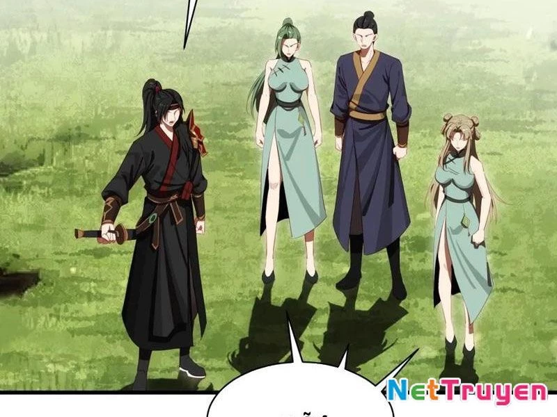 Giáo Chủ Ma Giáo Vụng Trộm Xem Ta Tu Luyện Chapter 21 - 16