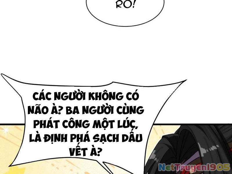 Giáo Chủ Ma Giáo Vụng Trộm Xem Ta Tu Luyện Chapter 21 - 17