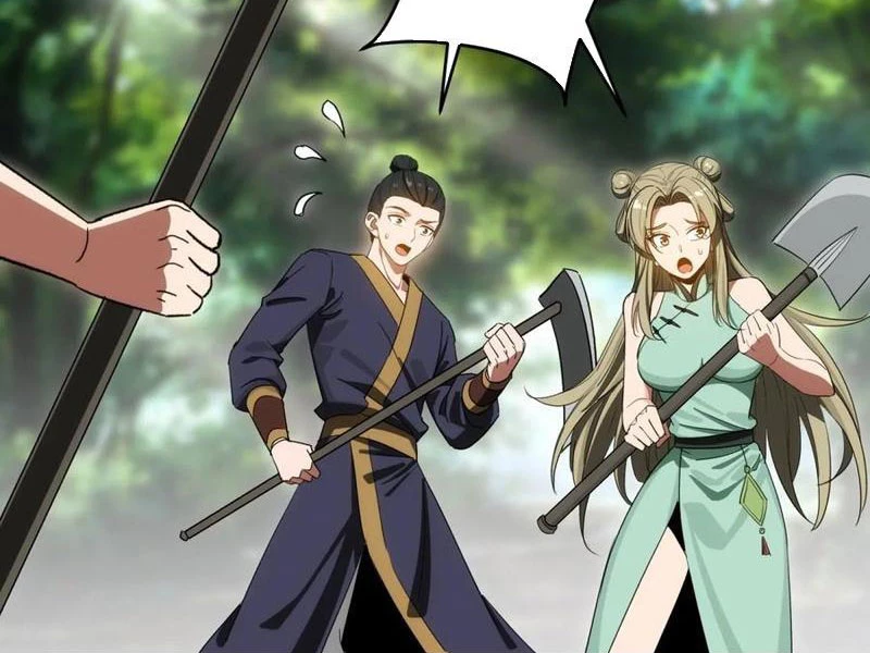 Giáo Chủ Ma Giáo Vụng Trộm Xem Ta Tu Luyện Chapter 21 - 20