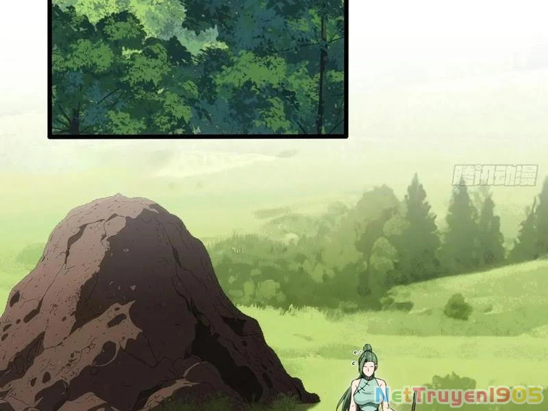 Giáo Chủ Ma Giáo Vụng Trộm Xem Ta Tu Luyện Chapter 21 - 24