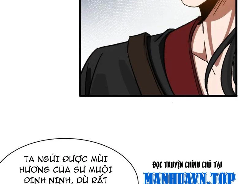 Giáo Chủ Ma Giáo Vụng Trộm Xem Ta Tu Luyện Chapter 21 - 28