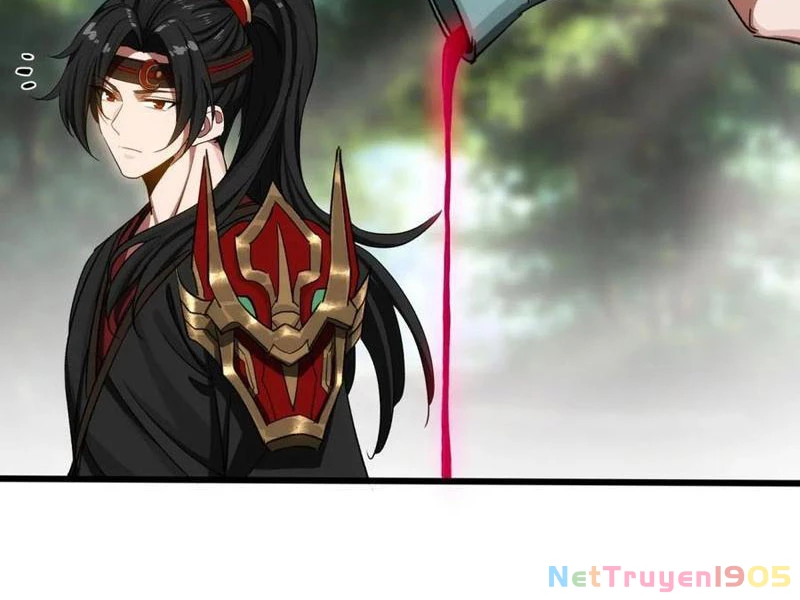 Giáo Chủ Ma Giáo Vụng Trộm Xem Ta Tu Luyện Chapter 21 - 32