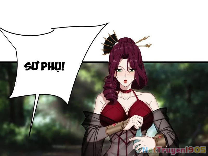 Giáo Chủ Ma Giáo Vụng Trộm Xem Ta Tu Luyện Chapter 21 - 34