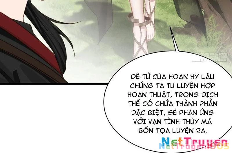 Giáo Chủ Ma Giáo Vụng Trộm Xem Ta Tu Luyện Chapter 21 - 36