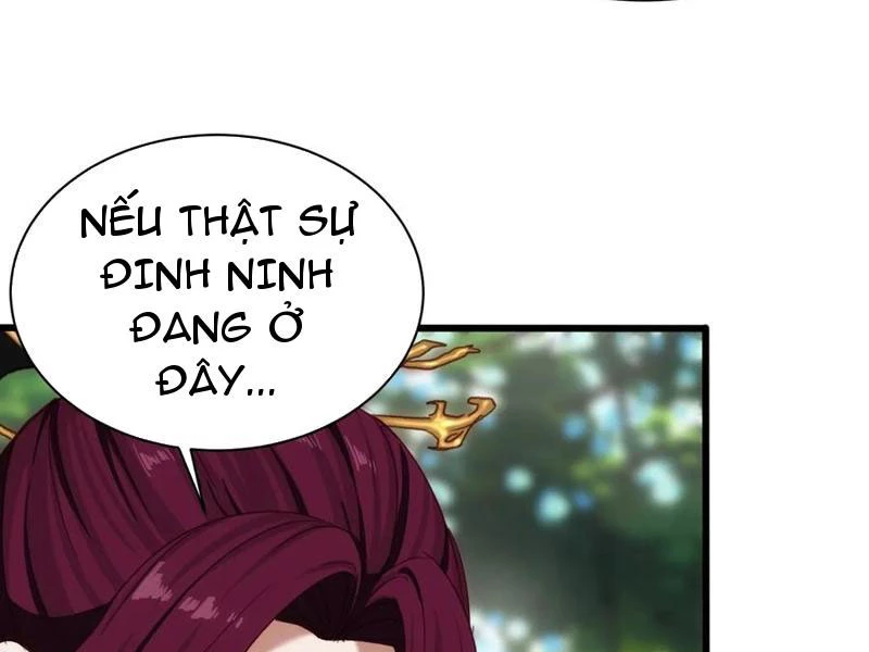 Giáo Chủ Ma Giáo Vụng Trộm Xem Ta Tu Luyện Chapter 21 - 37