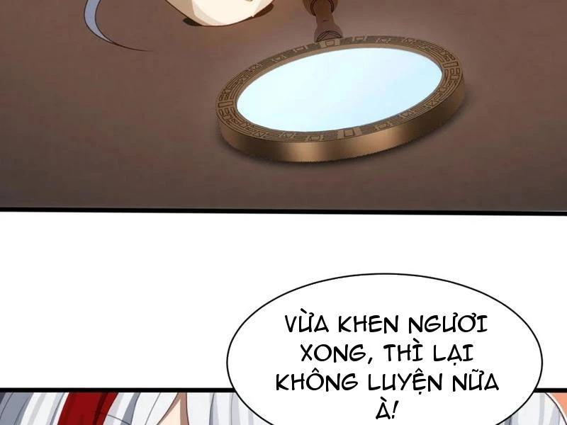 Giáo Chủ Ma Giáo Vụng Trộm Xem Ta Tu Luyện Chapter 21 - 47