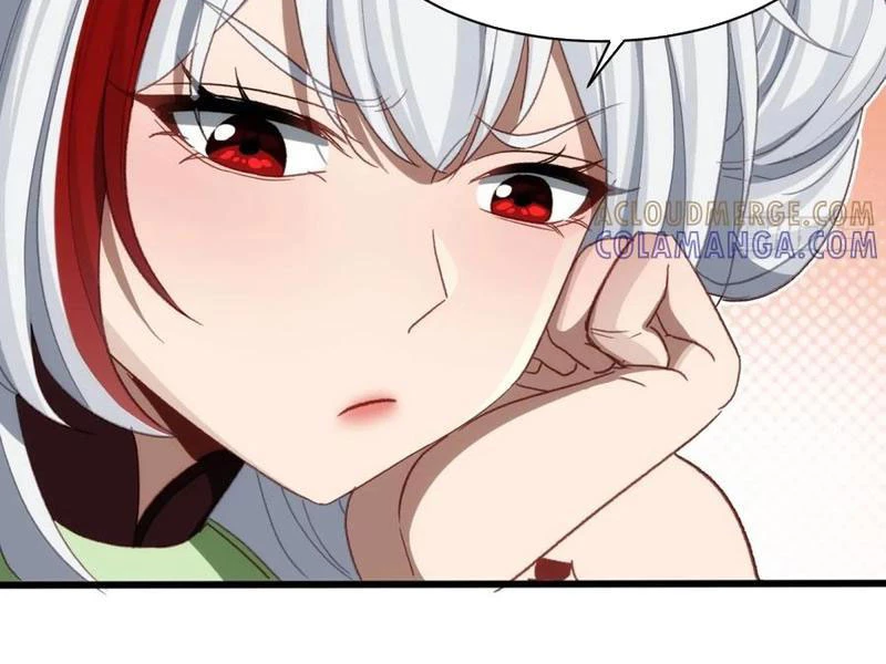 Giáo Chủ Ma Giáo Vụng Trộm Xem Ta Tu Luyện Chapter 21 - 48