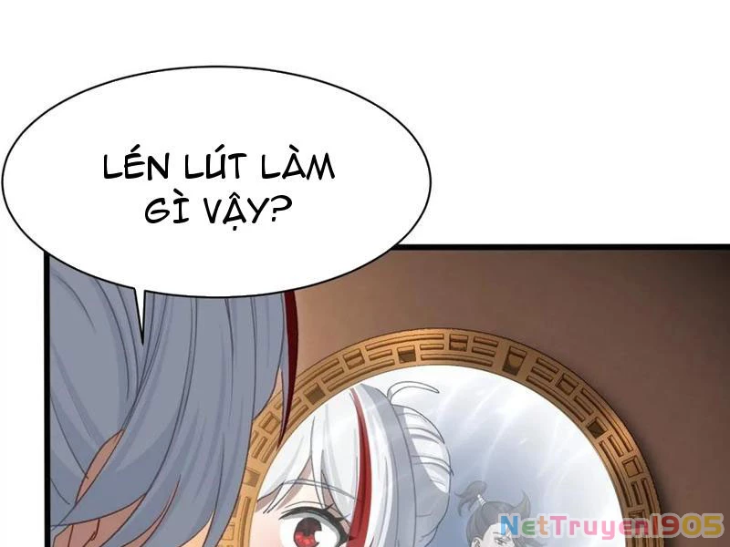 Giáo Chủ Ma Giáo Vụng Trộm Xem Ta Tu Luyện Chapter 21 - 49