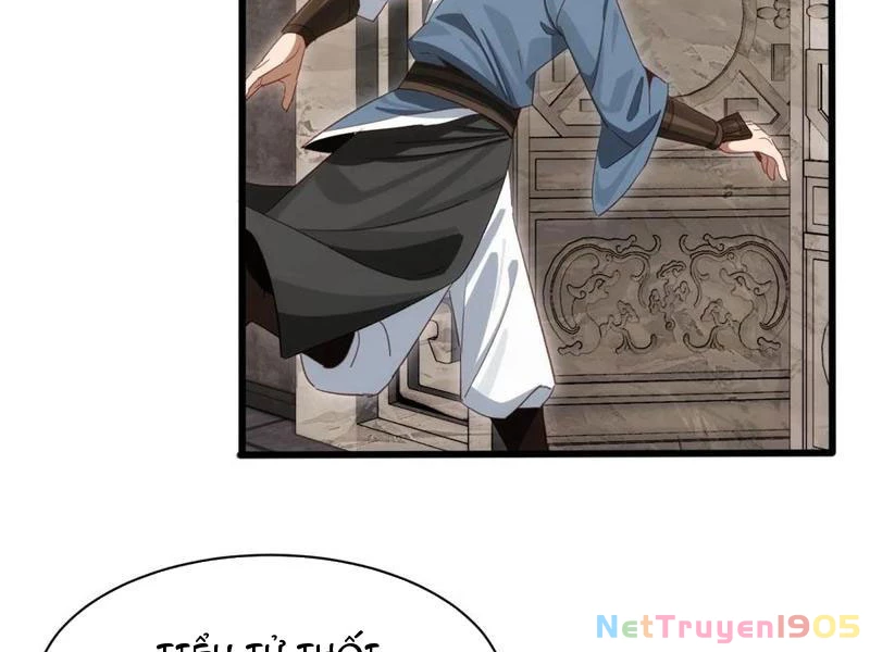 Giáo Chủ Ma Giáo Vụng Trộm Xem Ta Tu Luyện Chapter 21 - 52