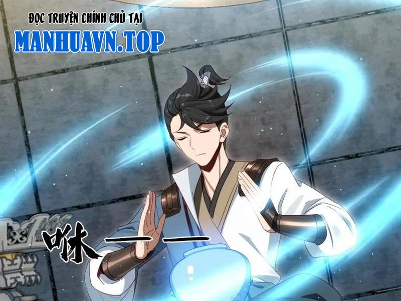 Giáo Chủ Ma Giáo Vụng Trộm Xem Ta Tu Luyện Chapter 21 - 58