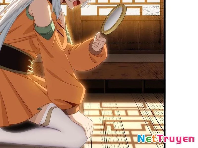 Giáo Chủ Ma Giáo Vụng Trộm Xem Ta Tu Luyện Chapter 21 - 66