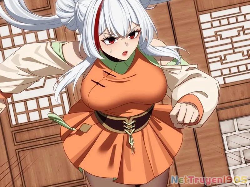 Giáo Chủ Ma Giáo Vụng Trộm Xem Ta Tu Luyện Chapter 21 - 70