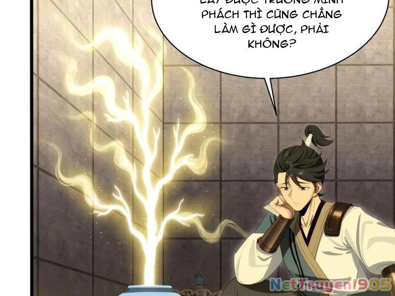 Giáo Chủ Ma Giáo Vụng Trộm Xem Ta Tu Luyện Chapter 21 - 75