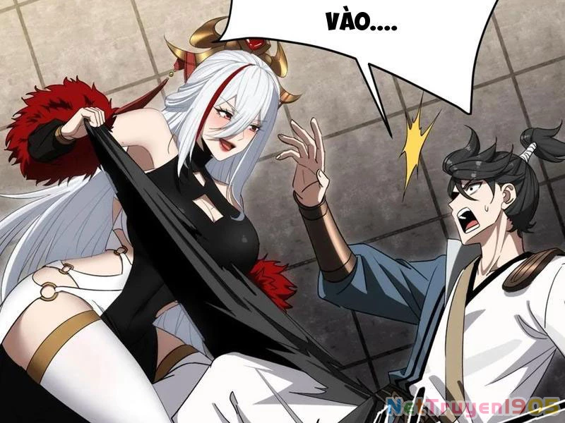 Giáo Chủ Ma Giáo Vụng Trộm Xem Ta Tu Luyện Chapter 21 - 85