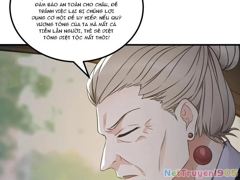 Chuyển Sinh Thành Tra Nam, Ta Giúp Thê Tử Trường Sinh Chapter 38 - 7