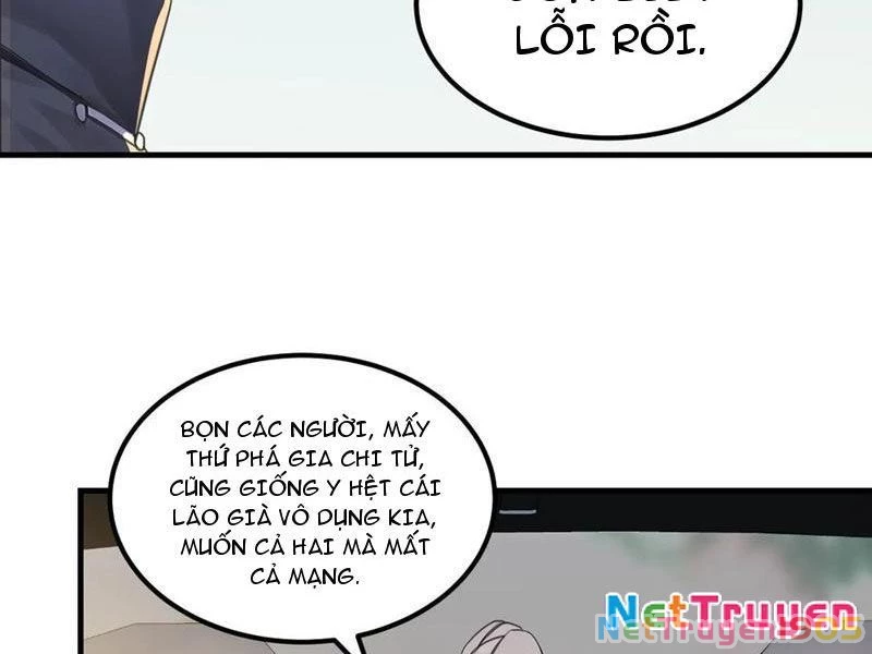 Chuyển Sinh Thành Tra Nam, Ta Giúp Thê Tử Trường Sinh Chapter 38 - 21