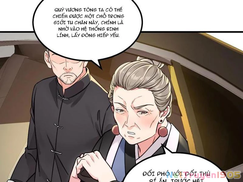 Chuyển Sinh Thành Tra Nam, Ta Giúp Thê Tử Trường Sinh Chapter 38 - 75