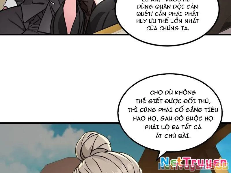 Chuyển Sinh Thành Tra Nam, Ta Giúp Thê Tử Trường Sinh Chapter 38 - 76