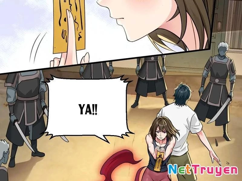 Chuyển Sinh Thành Tra Nam, Ta Giúp Thê Tử Trường Sinh Chapter 38 - 86