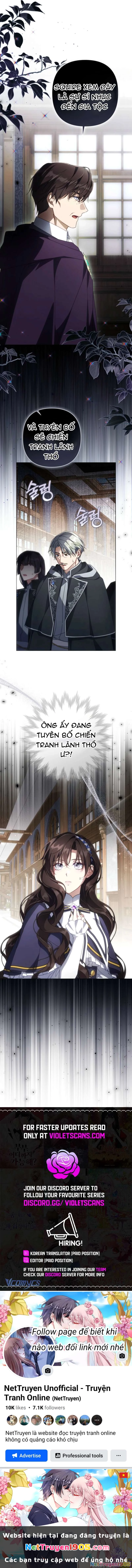 Tiểu Thư Phản Diện BJ Chapter 35 - 10