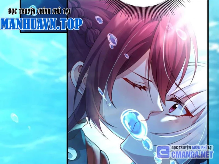 Nữ Đế? Ta chỉ cùng nương tử yêu đương! Chapter 10 - 9