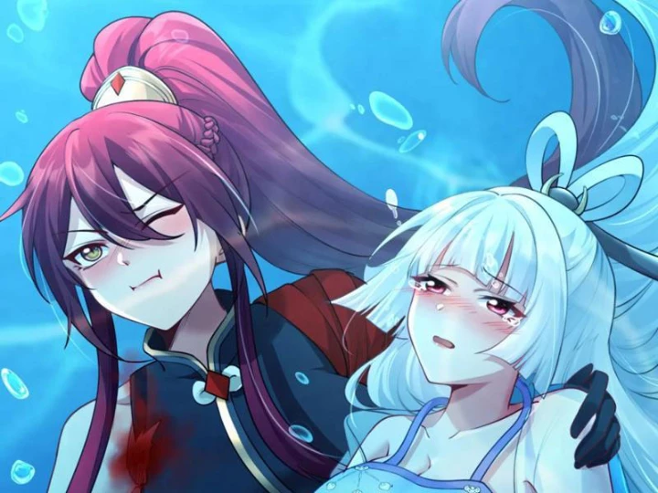 Nữ Đế? Ta chỉ cùng nương tử yêu đương! Chapter 10 - 11