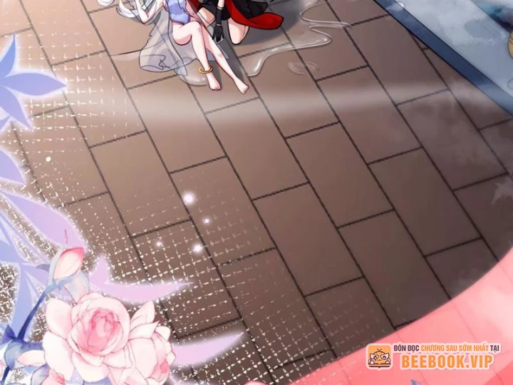 Nữ Đế? Ta chỉ cùng nương tử yêu đương! Chapter 10 - 18