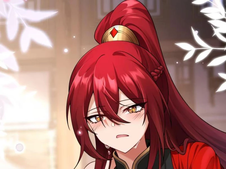 Nữ Đế? Ta chỉ cùng nương tử yêu đương! Chapter 10 - 23